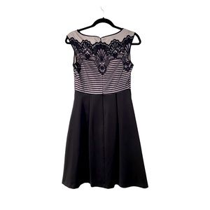 Adriana Papell dress